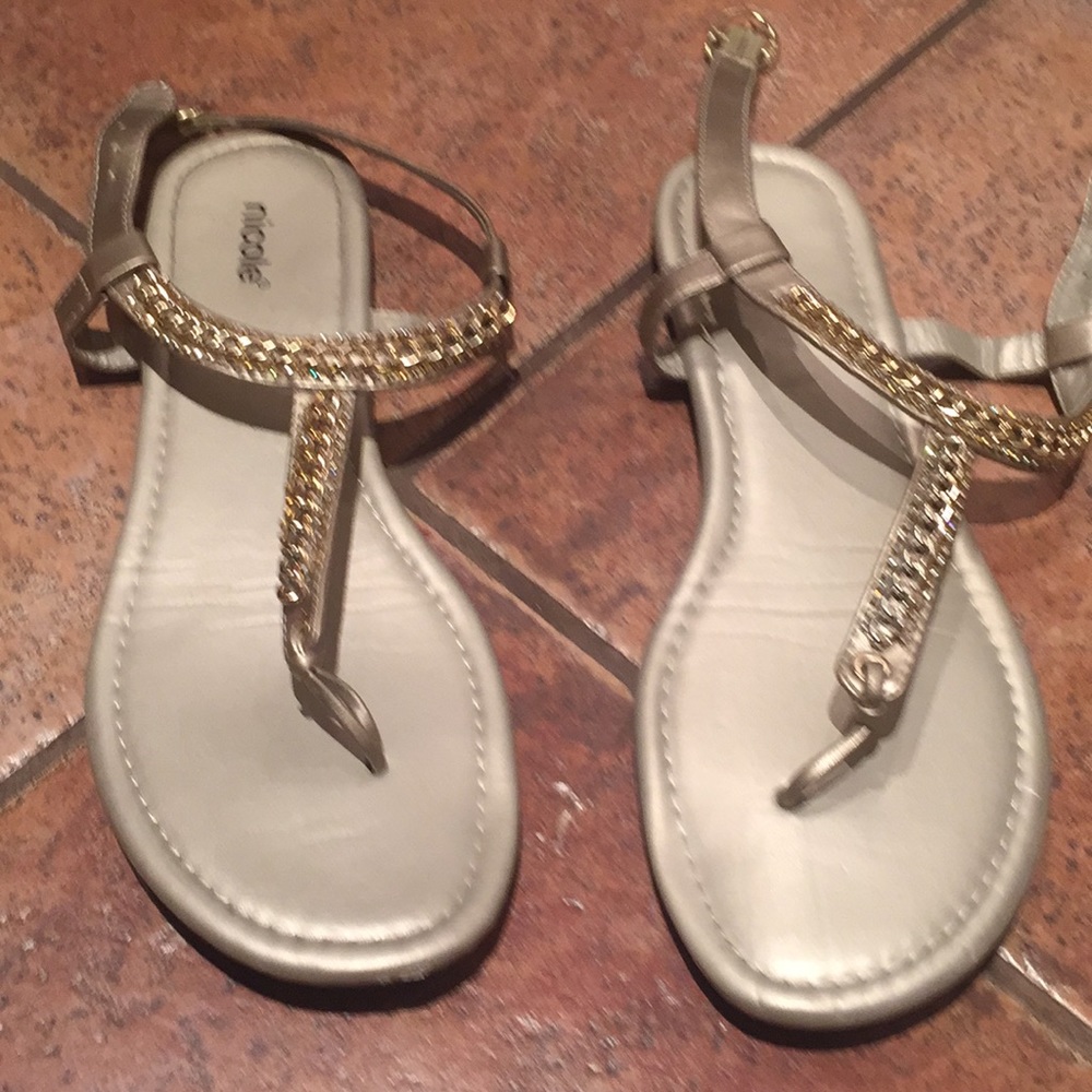 Sandals